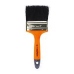 Brochas Natural Recta 3 Plg