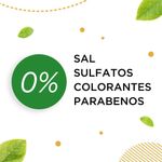 Mascarilla Capilar Liso Perfecto - Shalom