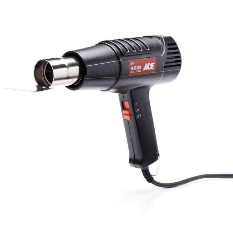 Pistola Doméstica De Aire Caliente - Ace