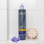 Shampoo Platinado 12 Oz - Shalom