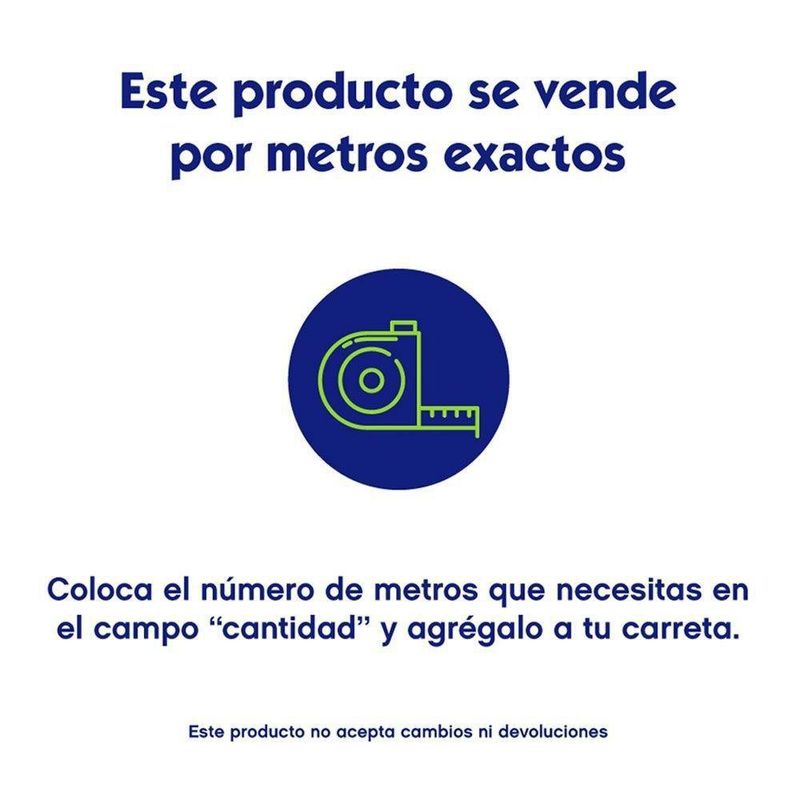 Cadena 1 Doble Aro 198 Lb Galvanizado - Fiero