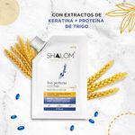 Mascarilla Capilar Liso Perfecto - Shalom
