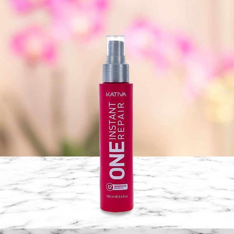 One Tratamiento Intensivo Spray 100 Ml - Kativa
