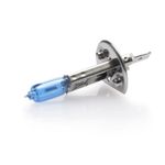 Bombilla H1 Azul 55 W