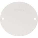 Tapadera Circular De Metal - Ace