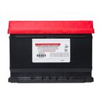 Batería Para Auto L-42-400 - Lth