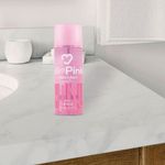 Body Splash Amor Amor 250 Ml - Lilipink