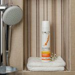 Shampoo Rizos Coco + Karite 345Ml - Shalom