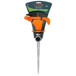 Aspersor Plástico De Pulsación 2 Vías - Truper