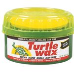 Cera en Pasta Super Hard Shell Tapa Verde 14 Oz
