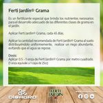 Fertilizante Quimico Para Grama 10Kg - Fertijardin
