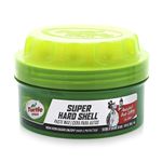 Cera en Pasta Super Hard Shell Tapa Verde 14 Oz