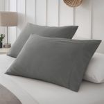 Set de Sobrefundas Moonstruck Gris 50 X 72 Cm