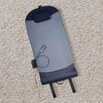 Mat Para Estiramientos Con Calor - Homedics