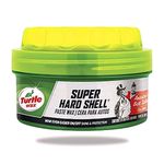 Cera en Pasta Super Hard Shell Tapa Verde 14 Oz