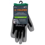 Guantes M Nylon Elástico C/ Puliuretano