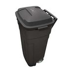 Bote Jardín 34 Gal - Rubbermaid