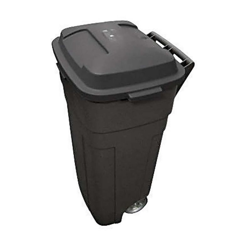 Bote Jardín 34 Gal - Rubbermaid