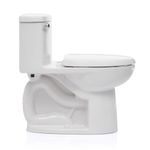 Sanitario Cadet Iii Blanco 1 Pieza - American Standard