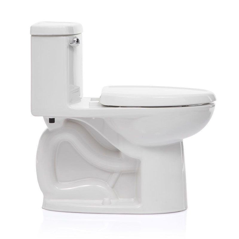 Sanitario Cadet Iii Blanco 1 Pieza - American Standard