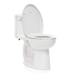 Sanitario Cadet Iii Blanco 1 Pieza - American Standard