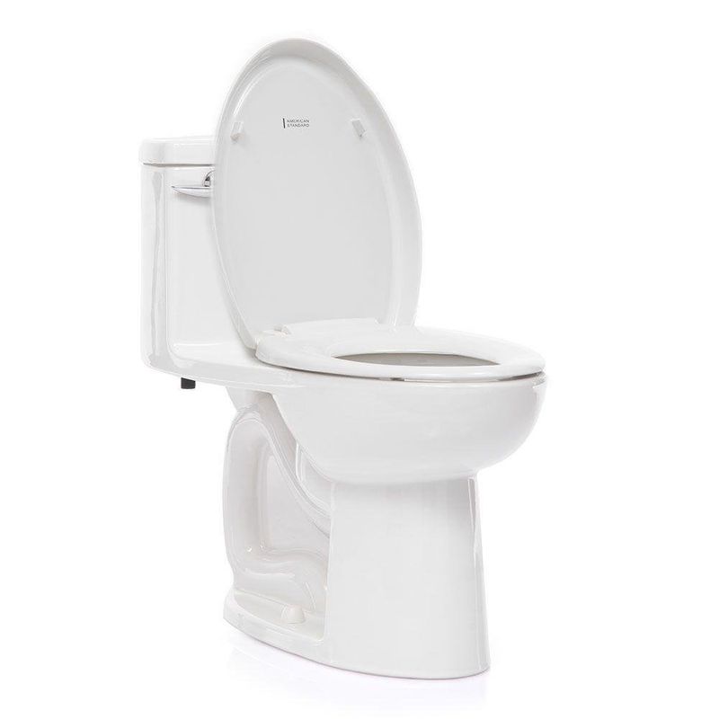 Sanitario Cadet Iii Blanco 1 Pieza - American Standard