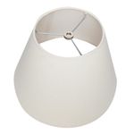 Pantalla Lisa Manta 21X36X17 Cm S/Clip - Vantage
