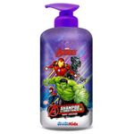 Shampoo Y Acondicionador 1000 Ml Avengers - Marvel/Nevada Kids