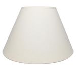 Pantalla Lisa Manta 21X36X17 Cm S/Clip - Vantage