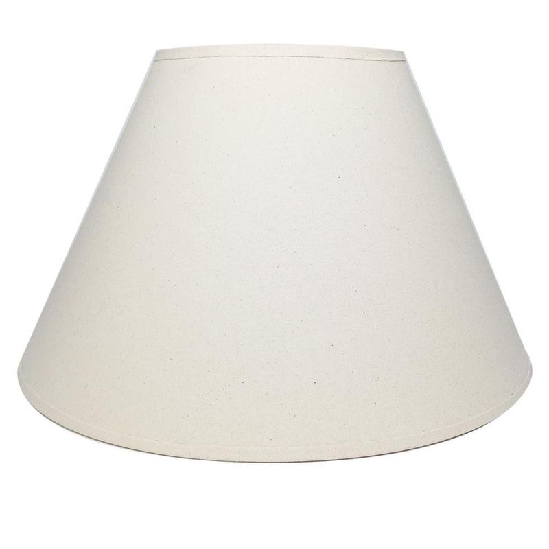 Pantalla Lisa Manta 21X36X17 Cm S/Clip - Vantage