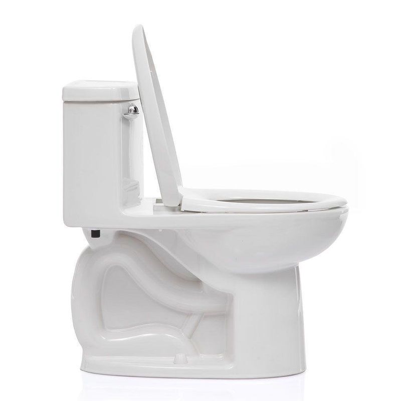 Sanitario Cadet Iii Blanco 1 Pieza - American Standard