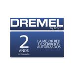 Punta Para Tallar 1 Pieza - Dremel