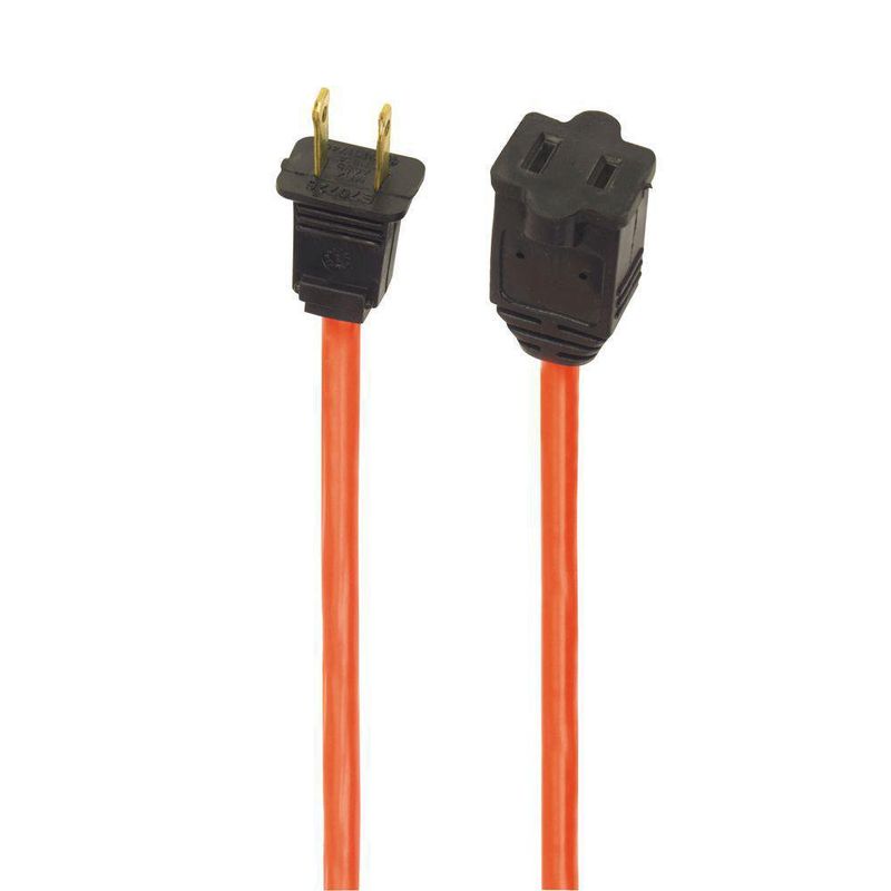 Extensión Para Interior De 15 M Y 16 Awg - Ace