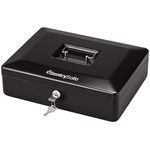 Caja Para Dinero De 2.26 L - Sentry Safe