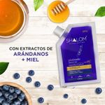 Mascarilla Capilar Platina 60 Ml