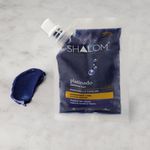 Mascarilla Capilar Platina 60 Ml