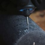 Fresa para Grabar 1/16 Plg