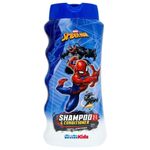 Shampoo Y Acondicionador 473 Ml Spiderman - Marvel/Nevada Kids