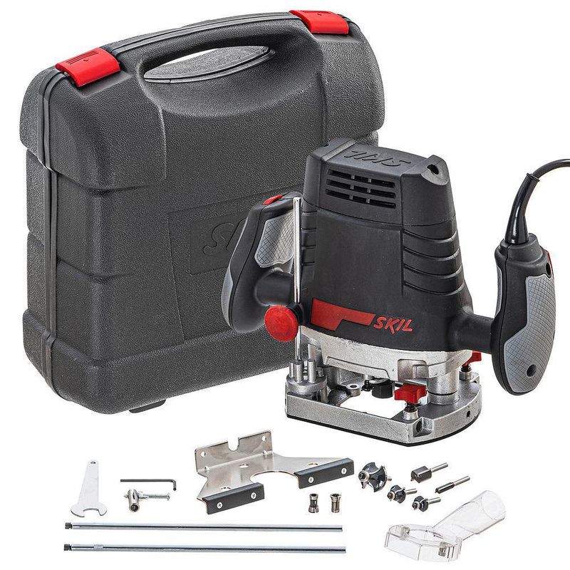 Router Profesional 1.5 Hp - Skil