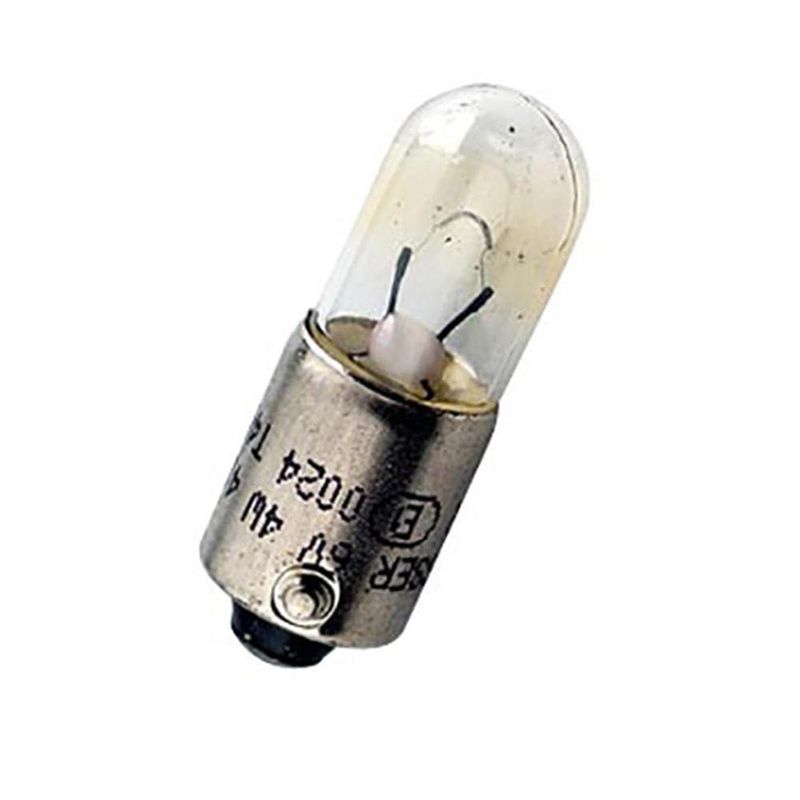 Bombilla T4