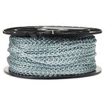 Cadena 16 Trenzado Doble 11 Lb Zinc - Campbell