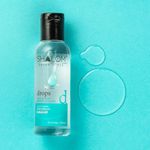 Gotas Alisadoras 120Ml - Shalom