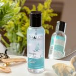 Gotas Alisadoras 120Ml - Shalom