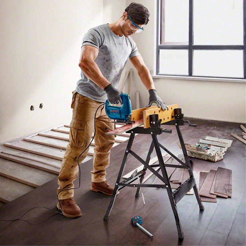 Sierra Caladora de 450 W - Bosch