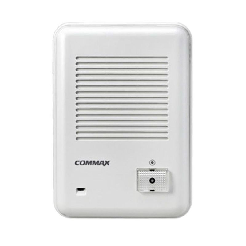 Intercomunicador 1 Receptor - Commax