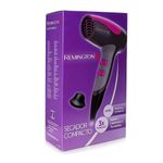 Secador Ecológico Iónico Turmalina D5000 - Remington