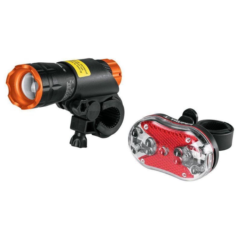 Linterna-Para-Bicicleta-A-Baterias-Led-De-100-Lm---Truper