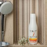 Shampoo Rizos Coco + Karite 735Ml - Shalom