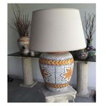 Pantalla-Para-Lampara-Color-Beige---Topis