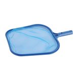 Recogedor de Hojas Plano para Piscina